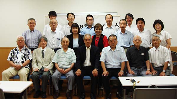 小田原・下支部総会