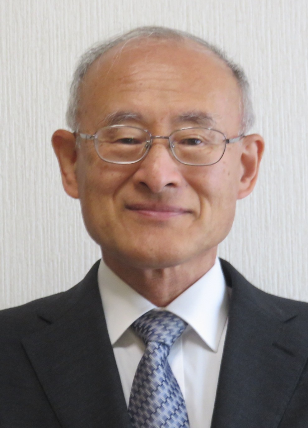 藤馬会長