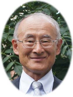 藤馬会長